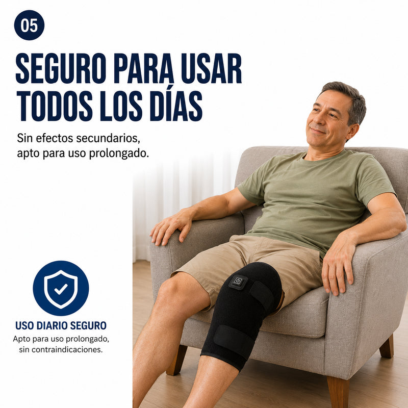 05 - Seguro para uso diario