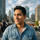 Alejandro V.