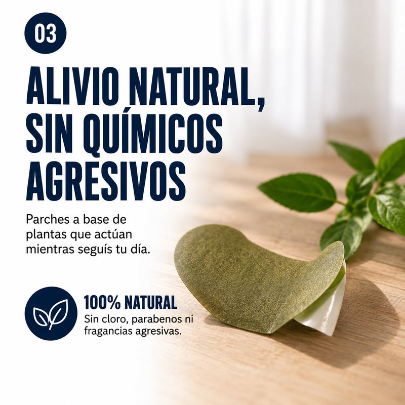 03 - 100% Natural